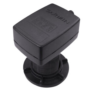 Garmin Intelliducer NMEA 2000 – Thru-hull – 0-12° Deadrise