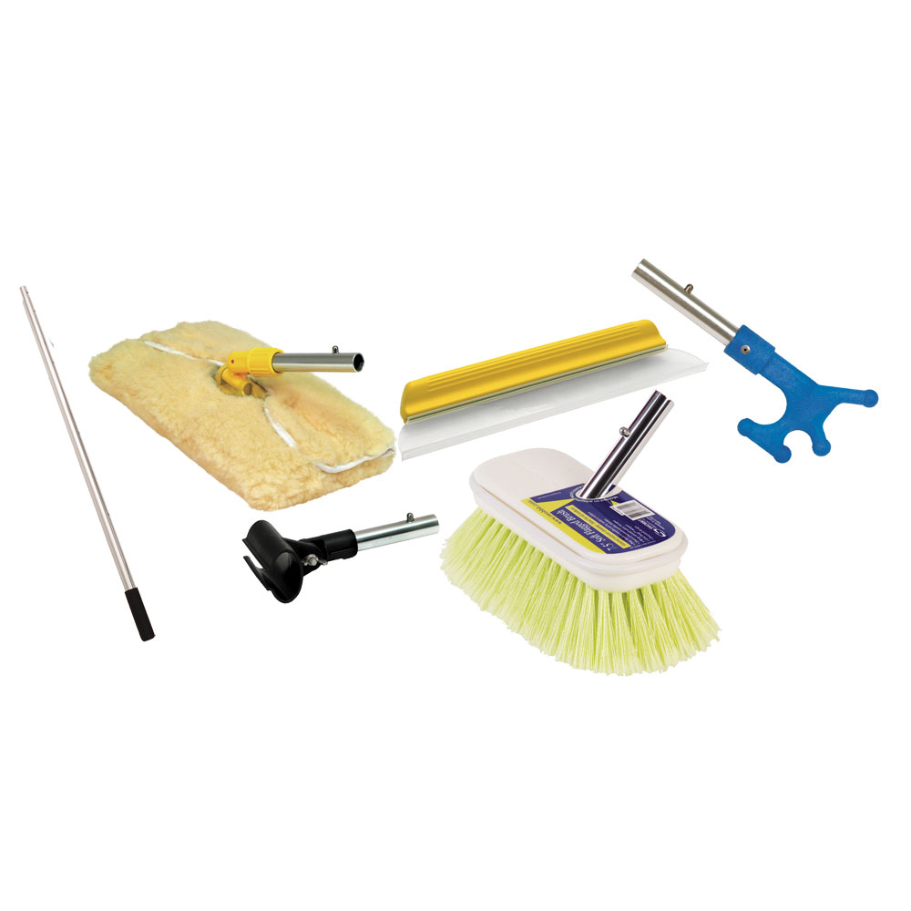Swobbit Basic Watercraft Kit Swobbit Basic Watercraft Kit