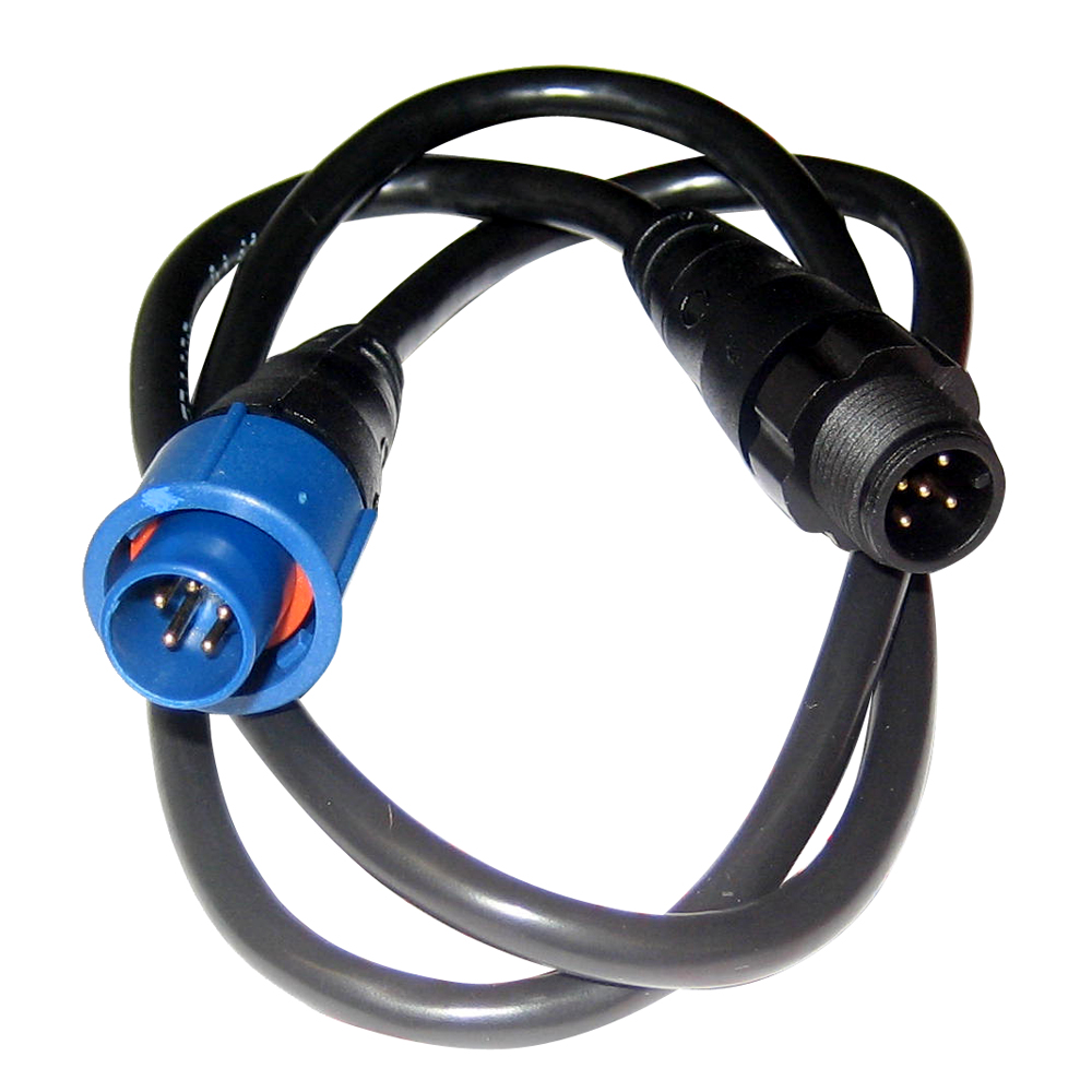 Lowrance NAC-MRD2MBL NMEA Network Adapter Cable Lowrance NAC-MRD2MBL NMEA Network Adapter Cable