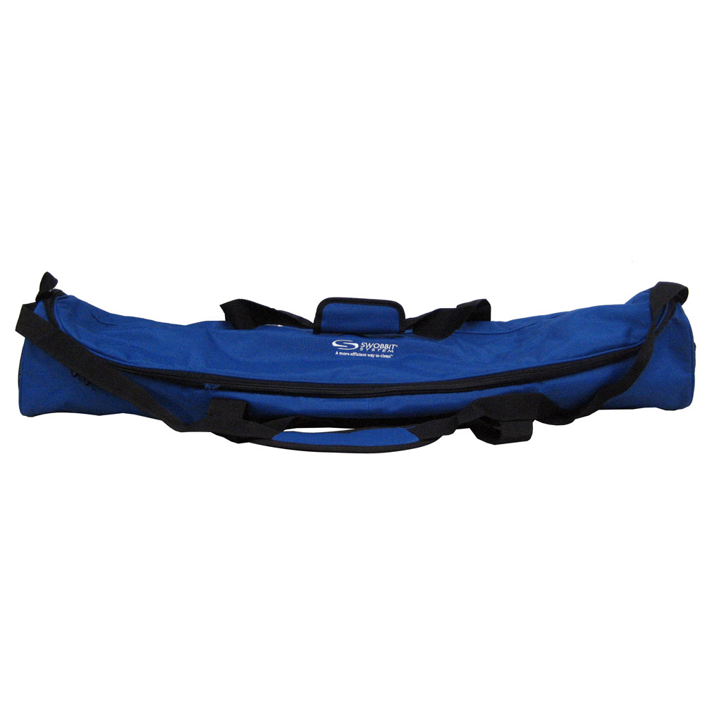 Swobbit Cleaning Kit Carry Bag Swobbit Cleaning Kit Carry Bag