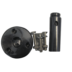 Raymarine 2.5″ Pedestal Socket f/Tiller Pilots