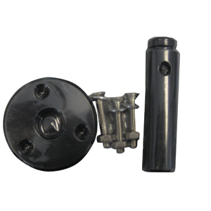 Raymarine 3.5″ Pedestal Socket f/Tiller Pilots