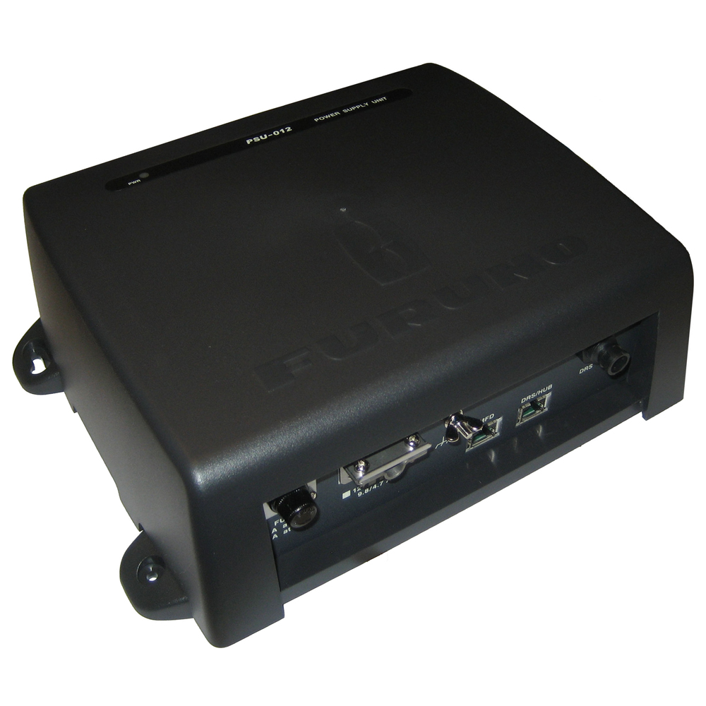 Furuno Power Supply f/NavNet 3D Furuno Power Supply f/NavNet 3D