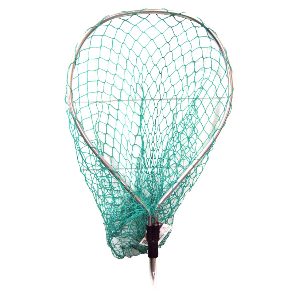 Shurhold Shur-LOK Landing Net – 17″ x 20″ x 30″ Shurhold Shur-LOK Landing Net – 17″ x 20″ x 30″