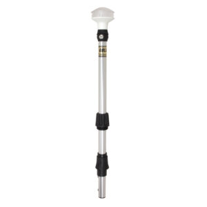Perko Omega Series Universal LED Pole Light – 36″