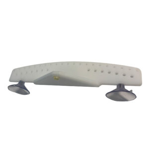 Deep Blue Marine 10″ Acrylic Lure Rack
