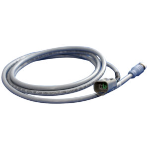 Maretron J2K100 Adapter Micro Female – Deutsche 4 Pin 2 Meter