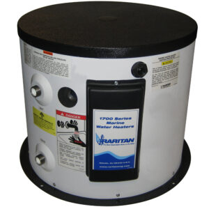 Raritan 12-Gallon Hot Water Heater w/o Heat Exchanger – 120v