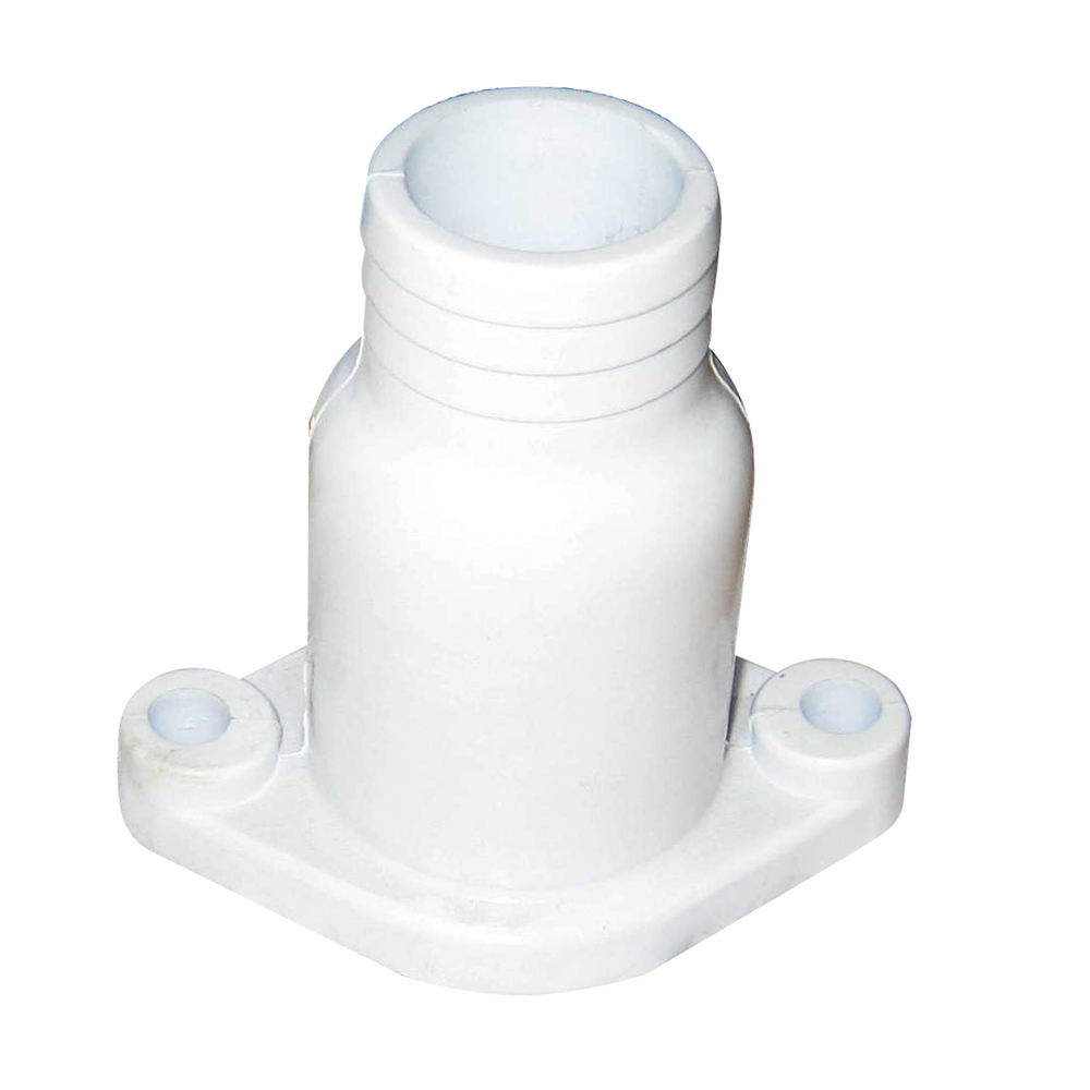 Raritan Straight Discharge Adapter – 90° To Straight Raritan Straight Discharge Adapter – 90° To Straight