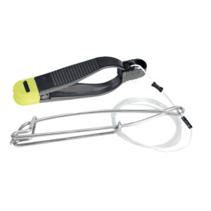 Scotty Power Grip Plus Release 48″ Leader w/Cable Snap