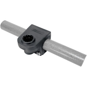 Scotty 245 1 1/4″ Round Rail Mount