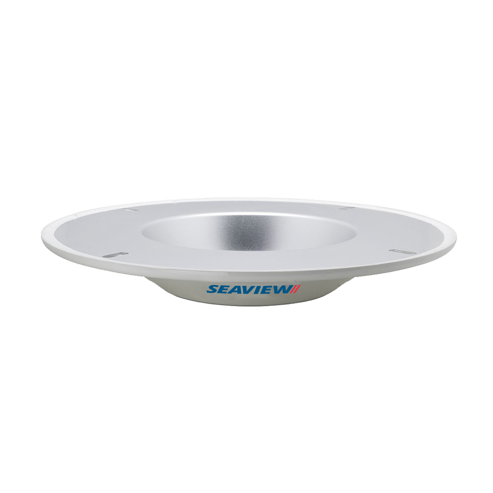Seaview AMA-24 Low Profile Adapter f/24″ Sat M7 STV60 Seaview AMA-24 Low Profile Adapter f/24″ Sat M7 STV60