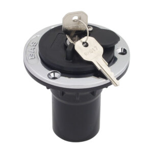 Perko Gas Fill w/ Locking Cap f/ 1-1/2″ Hose