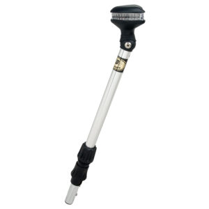 Perko Stealth Series – Universal Replacement Pole Light – 48″