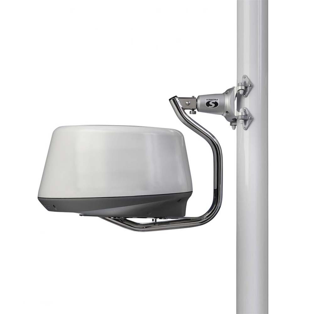 Scanstrut LMM-1 Self Leveling Radar Mount Scanstrut LMM-1 Self Leveling Radar Mount