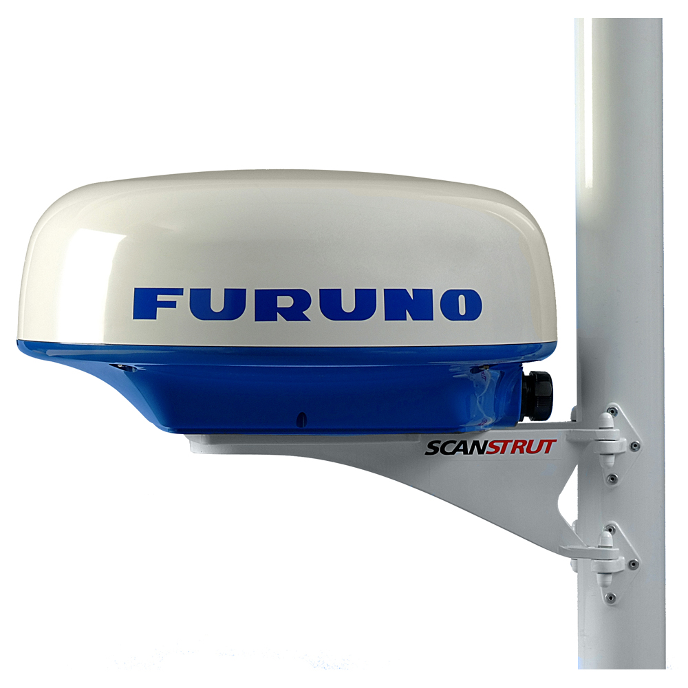 Scanstrut SC12 Mast Mount – Medium Scanstrut SC12 Mast Mount – Medium