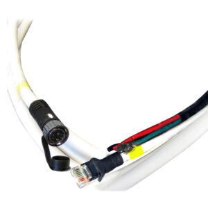 Raymarine Digital Radar Cable f/Domes & Arrays – 5m