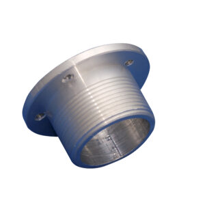 Maretron 1.25″ BSP Displacement Hull Tank Adapter