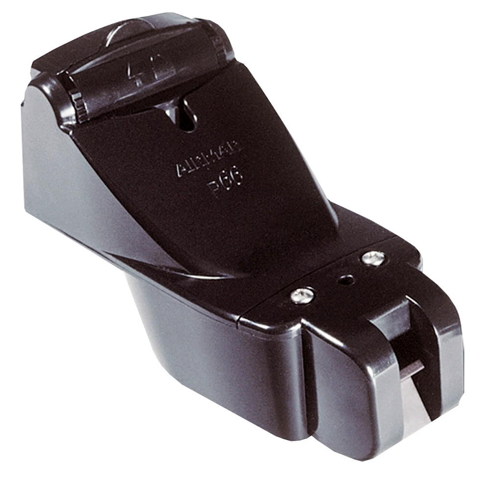 Raymarine P66 TM Depth Transducer f/ST40 Raymarine P66 TM Depth Transducer f/ST40
