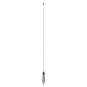 Shakespeare Low Profile Skinny Mini VHF Antenna – 36″