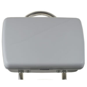 NavPod GP1030 SailPod Uncut f/9.5″ Pedestal Guard