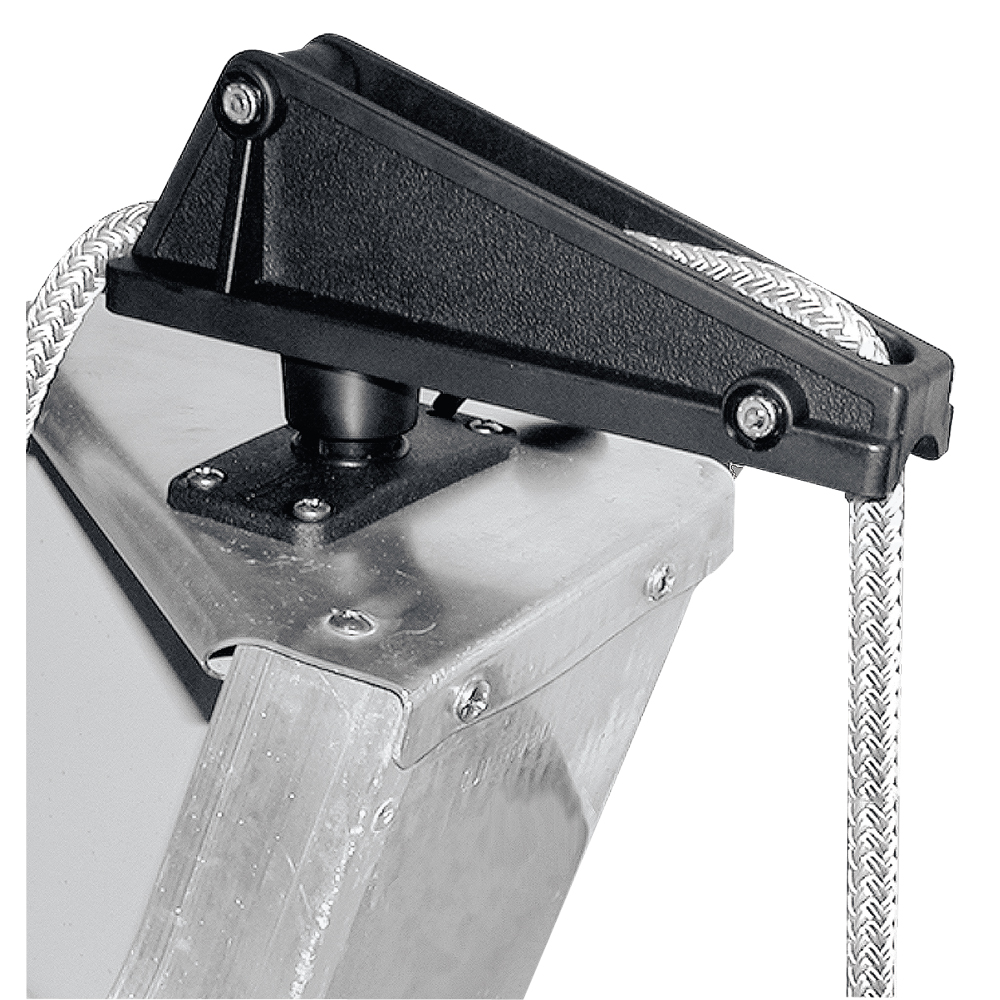 Scotty Anchor Lock w/Flush Deck Mount (P/N 244) Scotty Anchor Lock w/Flush Deck Mount (P/N 244)