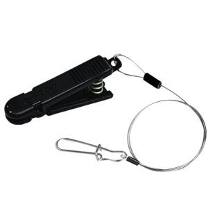 Scotty Mini Snapper Release – 18″ Leader w/Cannonball Snap