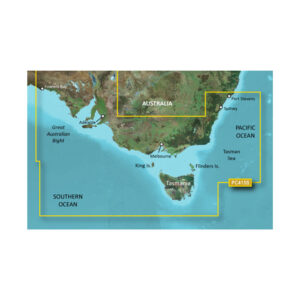 Garmin BlueChart&reg; g3 HD – HXPC415S – Port Stephens – Fowlers Bay – microSD&trade;/SD&trade;