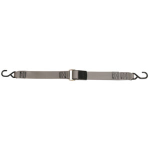 BoatBuckle Kwik-Lok Gunwale Tie-Down – 2″ x 13′