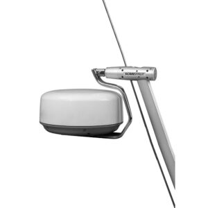 Scanstrut LMB-F2 Self Leveling Radar Mount – Backstay (F) f/Sitex/Simrad Domes