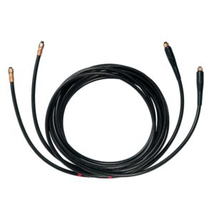 UFlex Hydraulic Hose Kit 26′ Two Hoses