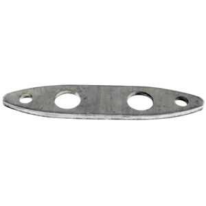 Whitecap Aluminum Backing Plate f/6809 Push Up Cleat