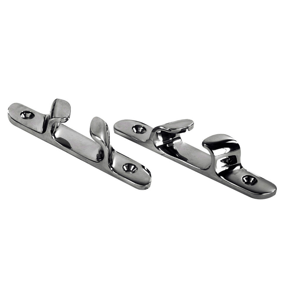 Whitecap Bow Chocks 4-1/2″ Pair Whitecap Bow Chocks 4-1/2″ Pair