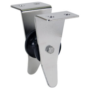 Whitecap Platform Anchor Roller 3″ Long 1″ Line