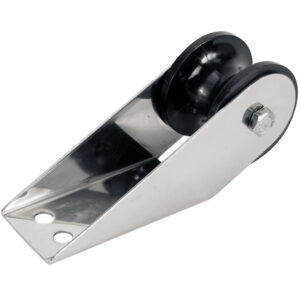 Whitecap Anchor Roller 9″ Long 1″ Line
