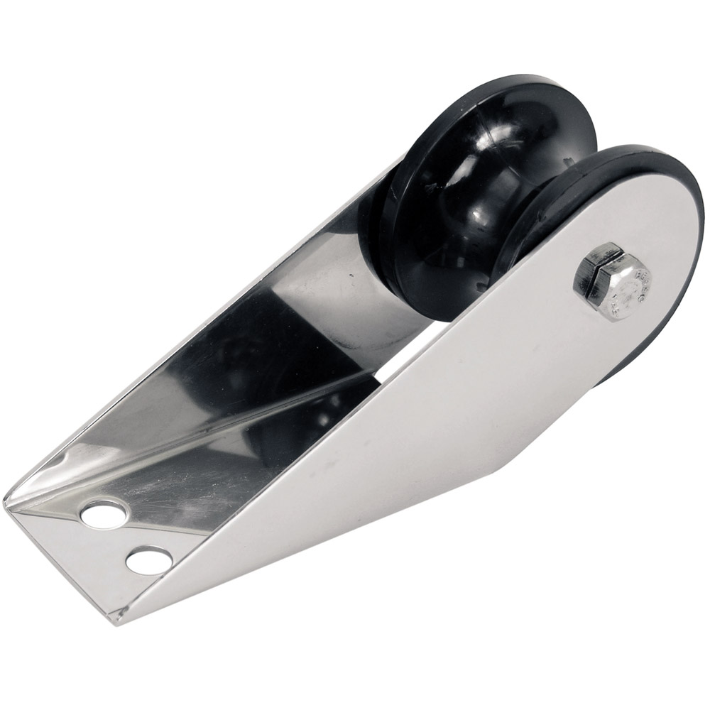 Whitecap Anchor Roller 9″ Long 1″ Line Whitecap Anchor Roller 9″ Long 1″ Line