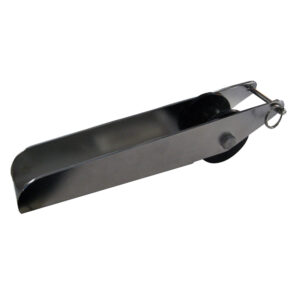 Whitecap Anchor Roller 11″ Long 1″ Line