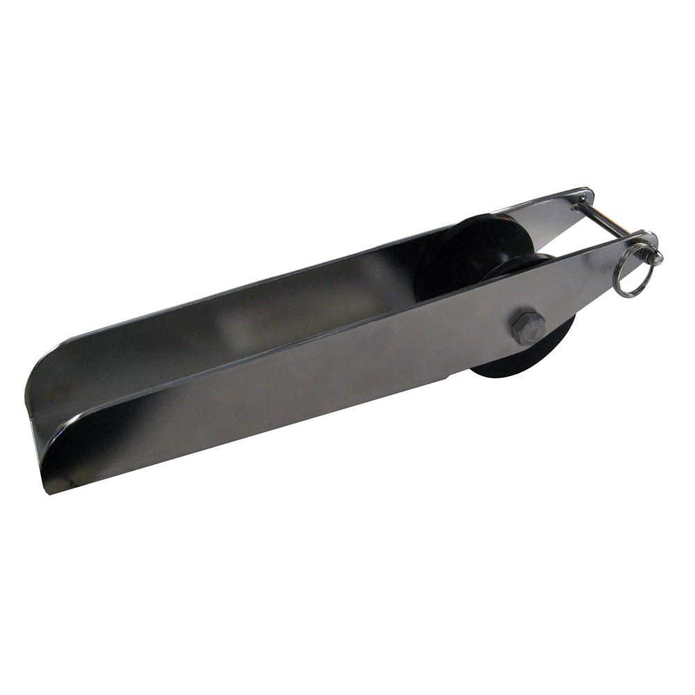 Whitecap Anchor Roller 11″ Long 1″ Line Whitecap Anchor Roller 11″ Long 1″ Line