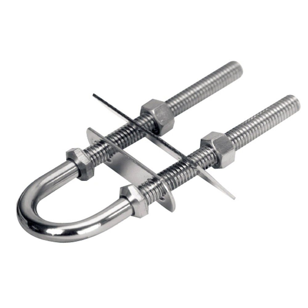 Whitecap Stern Eye 3/8″ x 3-7/16″ Whitecap Stern Eye 3/8″ x 3-7/16″