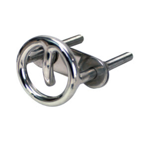 Whitecap Ski Tow 3-1/2″