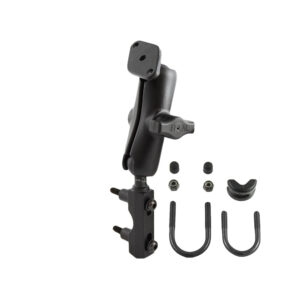 RAM Mount Base Goldwing Mount – Requires RAM Cradle
