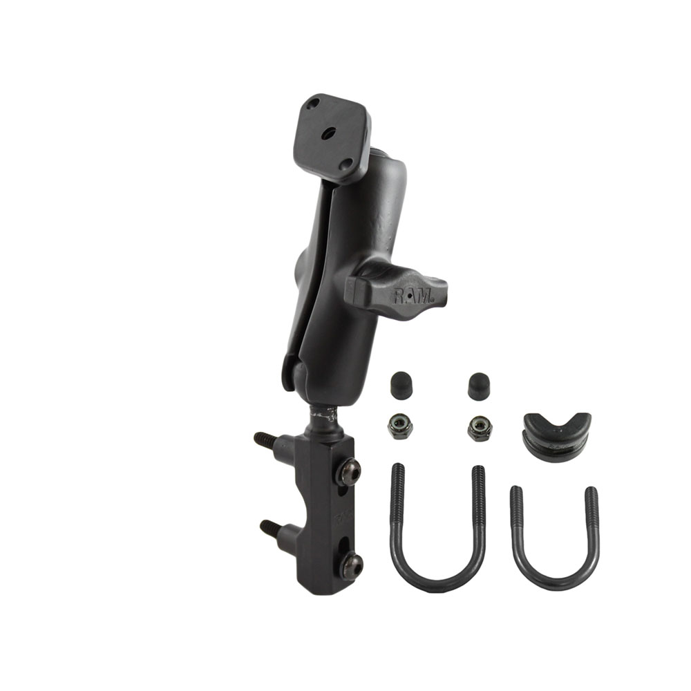 RAM Mount Base Goldwing Mount – Requires RAM Cradle RAM Mount Base Goldwing Mount – Requires RAM Cradle