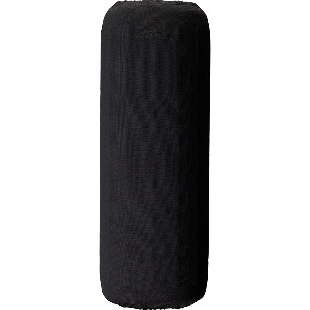 Polyform Elite Fender Cover f/HTM-4 Fenders – Black Polyform Elite Fender Cover f/HTM-4 Fenders – Black