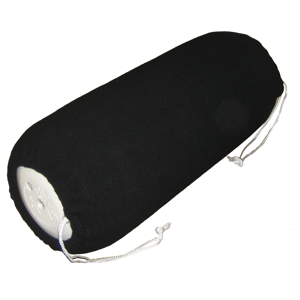 Polyform Fenderfits™ Fender Cover f/HTM-3 Fender – Black Polyform Fenderfits™ Fender Cover f/HTM-3 Fender – Black