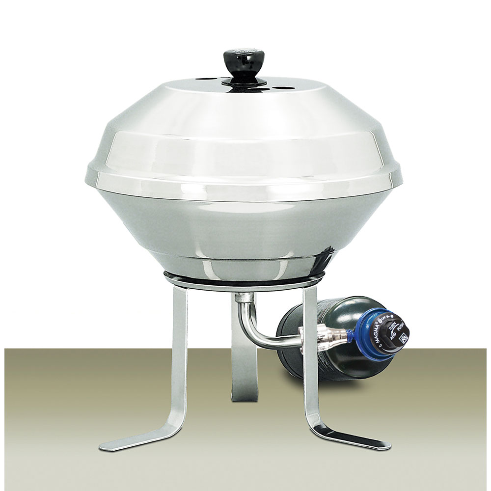 Magma Marine Kettle® On-Shore Stand Magma Marine Kettle® On-Shore Stand