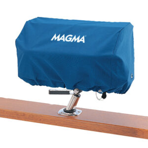 Magma Rectangular Grill Cover – 9″ x 18″ – Pacific Blue