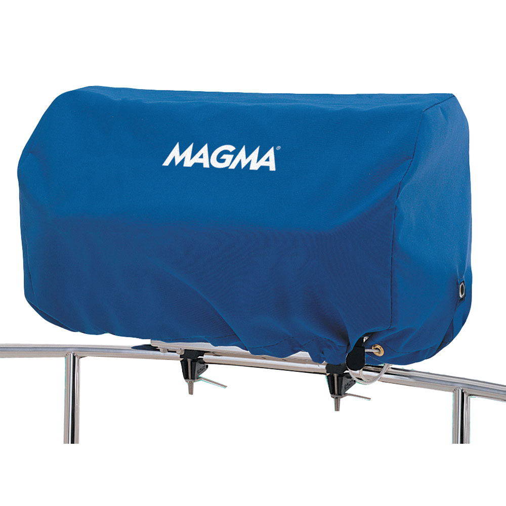 Magma Rectangular Grill Cover – 12″ x 24″ – Pacific Blue Magma Rectangular Grill Cover – 12″ x 24″ – Pacific Blue
