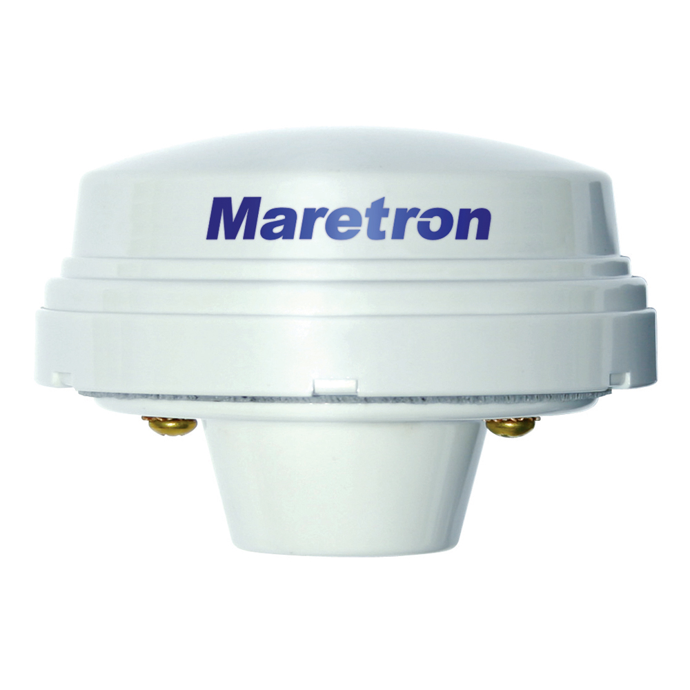 Maretron GPS200 NMEA 2000 GPS Receiver Maretron GPS200 NMEA 2000 GPS Receiver