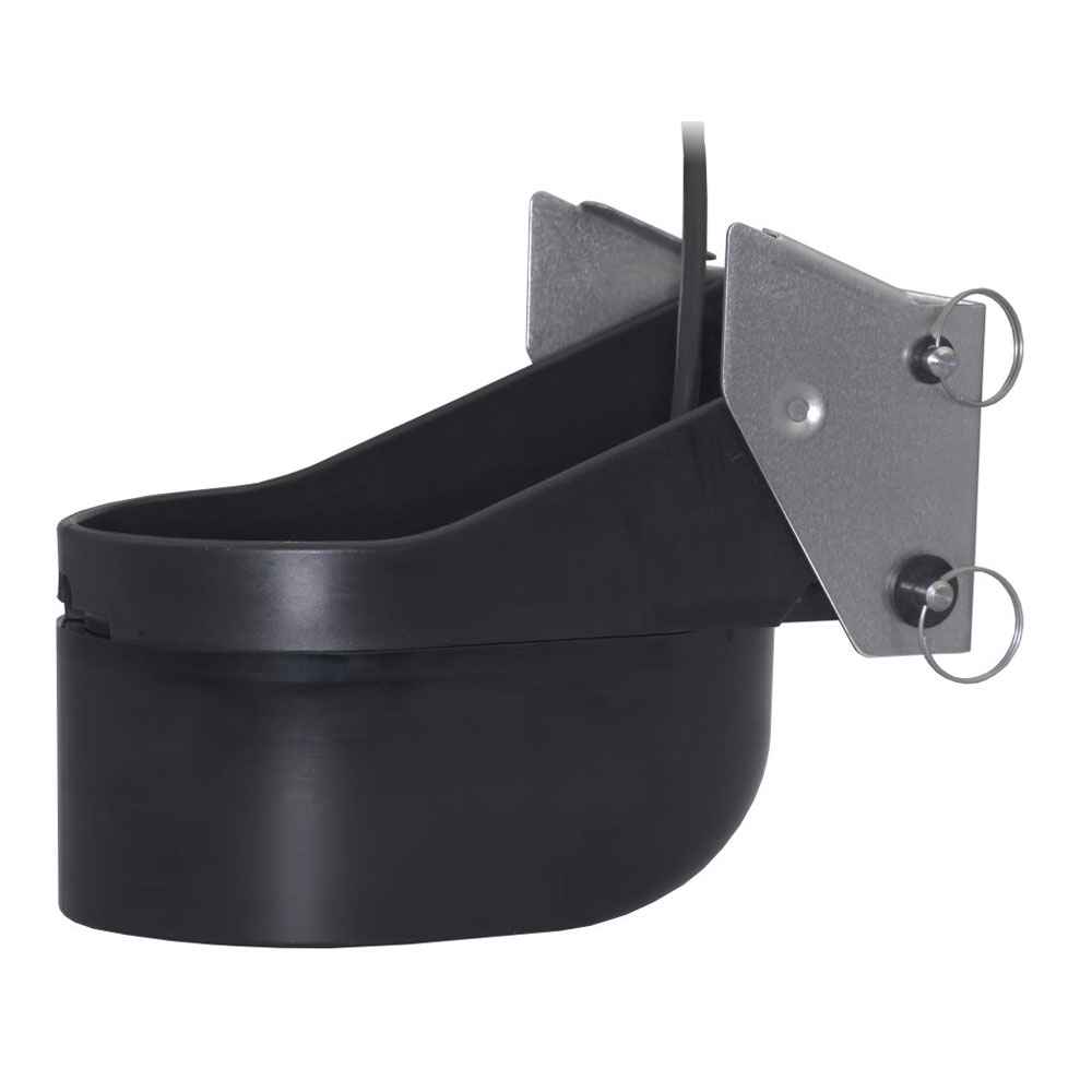 Furuno TM260 TM 1kW Transducer w/Bracket Furuno TM260 TM 1kW Transducer w/Bracket