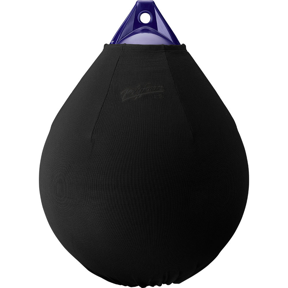 Polyform Fender Cover f/A-5 Fender – Black Polyform Fender Cover f/A-5 Fender – Black